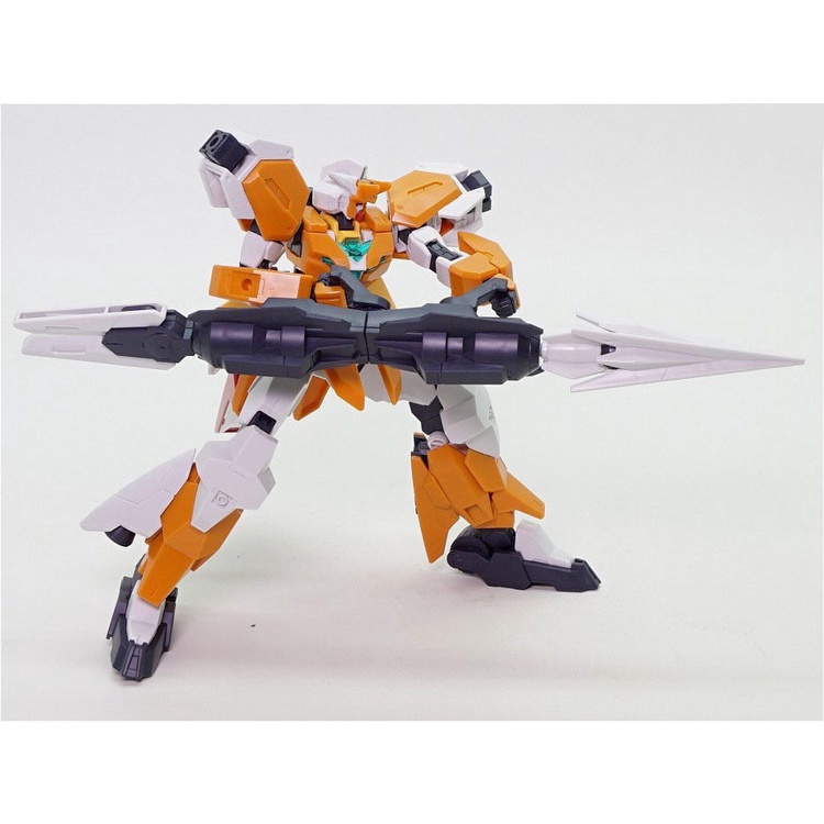 Mô hình lắp ráp HG 1/144 Core II Real Type Color &amp; SATURNIX + support weapon unit 024A