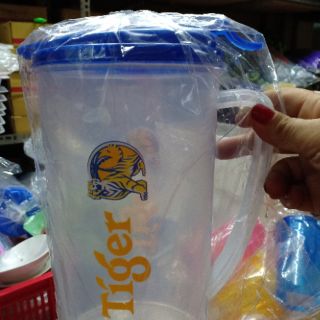 Ca đựng nước 2l5