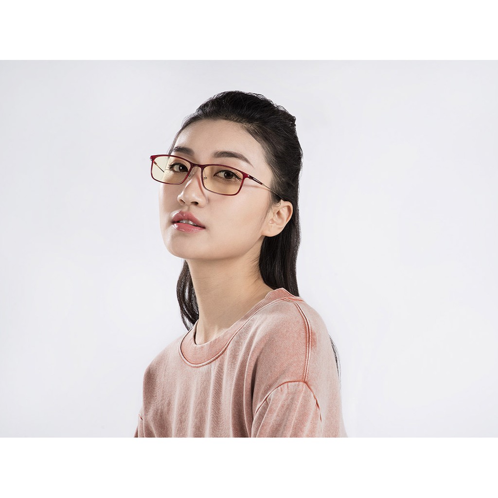 Kính chống UV ánh sáng xanh Xiaomi (Đen) HMJ01TS | BigBuy360 - bigbuy360.vn