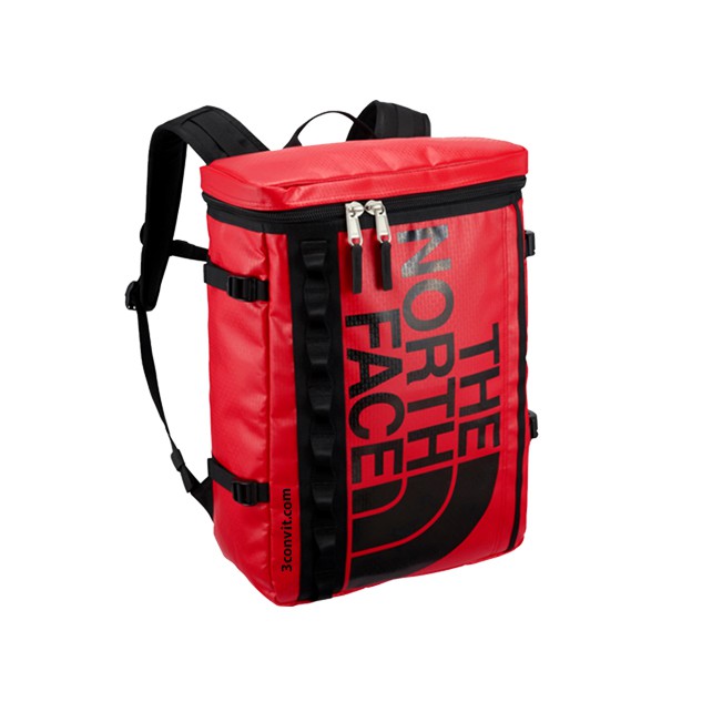 Balo Chống Thấm North Face Fuse Box