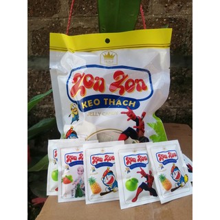 Kẹo Thạch Zon Zon