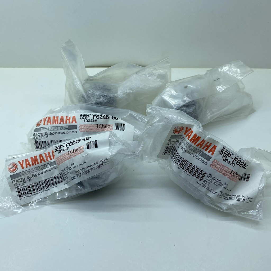 Gù tay lái exciter 135 Chính Hãng