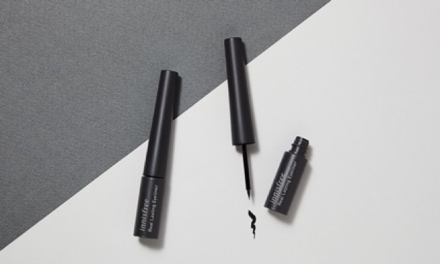 Kẻ Mắt Nước Lâu Trôi Innisfree Real Lasting Eyeliner