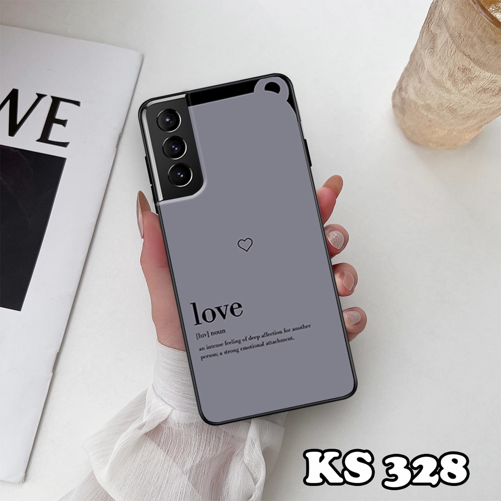 Ốp lưng Samsung S21 - S21 Plus - S21 Ultra - S21 FE - Ốp Samsung in hình Tai thỏ - Chất liệu TPU cao cấp