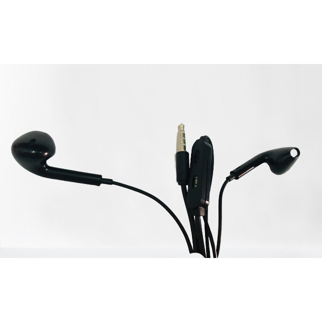 Tai nghe điện thoại nhét tai PQK01 âm thanh cực êm, có mic