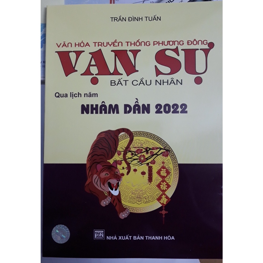 vạn sựu bất cầu nhân mới nhất 2022