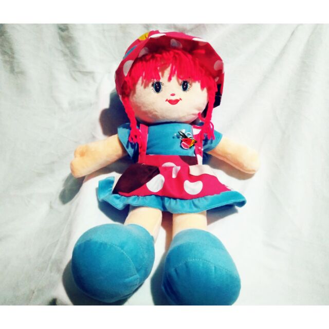 Búp Bê Vải ( loại lớn)