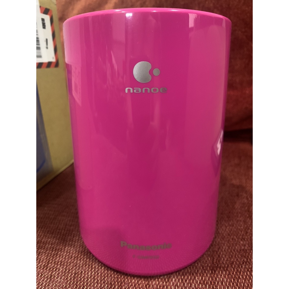 LỌC KHÔNG KHÍ -ION , KHỬ MÙI NanoE PANASONIC F-GMFK02-T