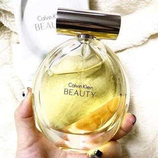 Nước hoa CK SHEER BEAUTY 100ml hàng auth