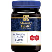 Mật Ong MANUKA BLEND HONEY | Made in New Zealand 500gr