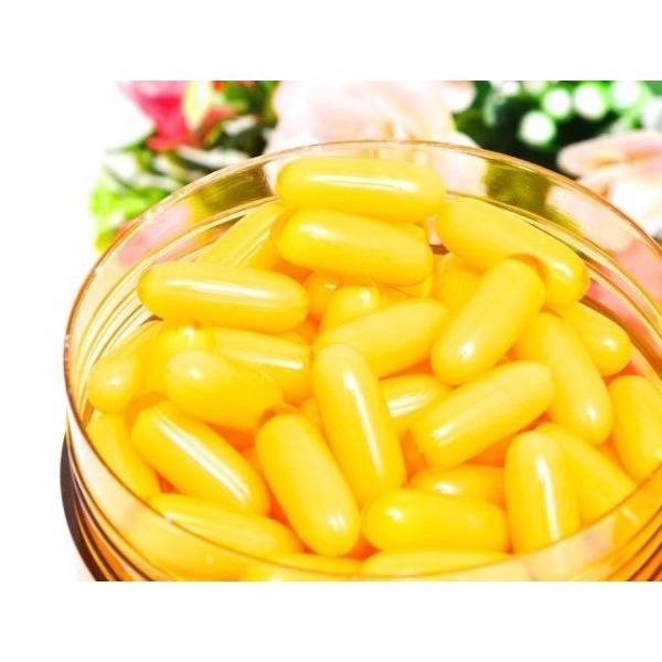 SỮA ONG CHÚA CHUẨN ÚC 1610mg ROYAL.JELLY 1610mg