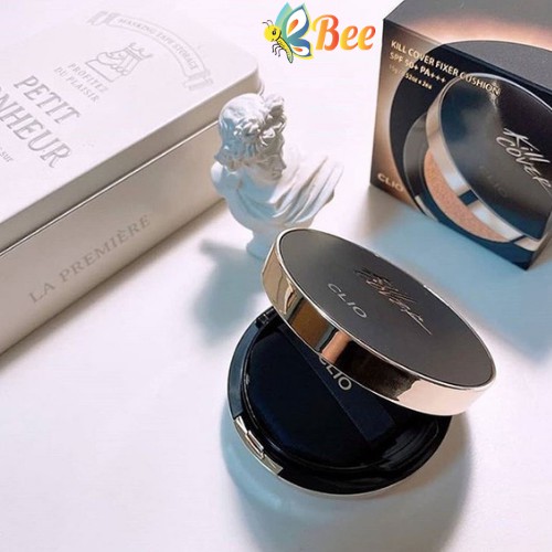 [Sét 2 lõi] Phấn nước CLIO Kill Cover Fixer Cushion Spf50+ Pa+++ | BigBuy360 - bigbuy360.vn