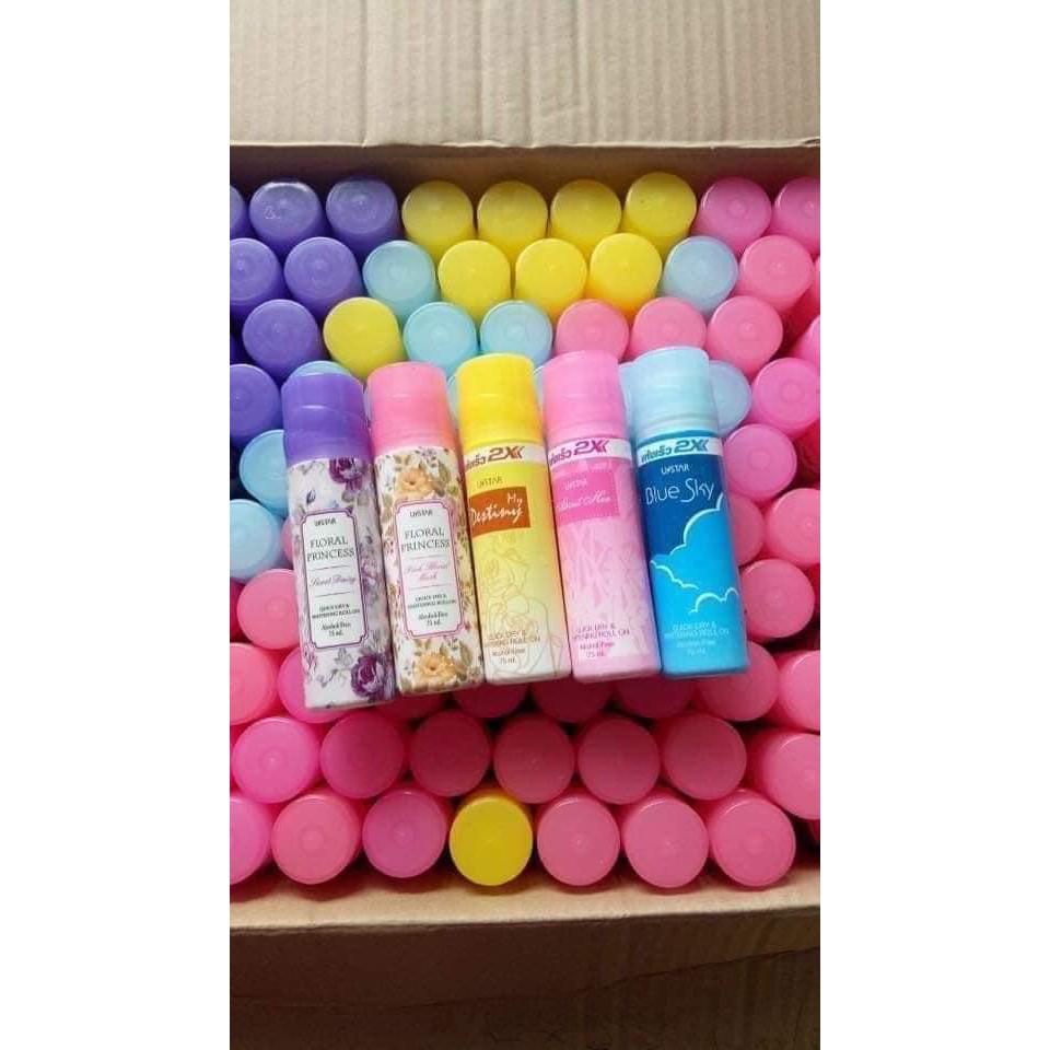 Lẻ như sỉ Lăn nách X2 Thái chuẩn, khô thoáng, k gây ố áo | BigBuy360 - bigbuy360.vn