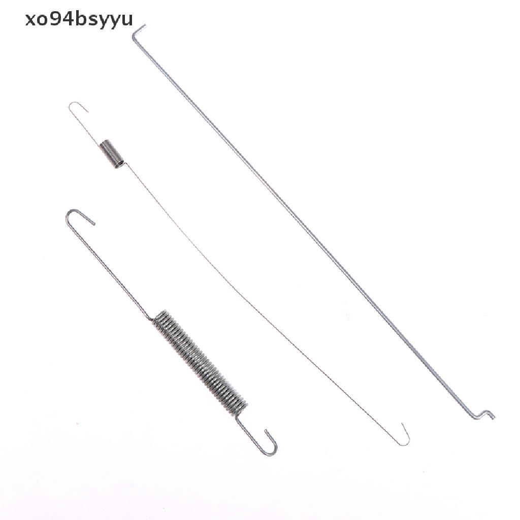 Set 3 Thanh Nối Trục Ga Xo94Bsyu Cho GX390 GX340 188F