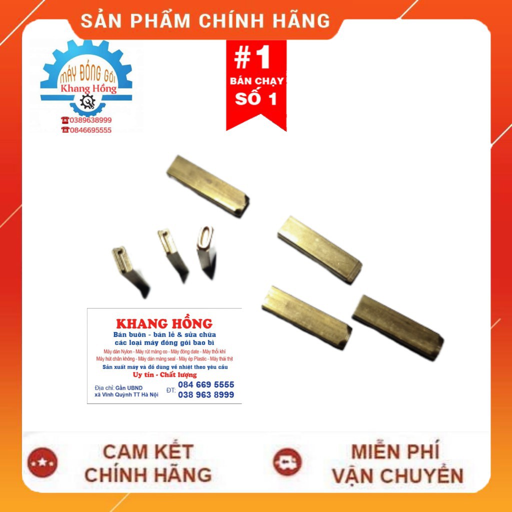 Chữ số Indate, số in date in NSX-HSD của máy DY8, HP241B kích thước 2x4x15