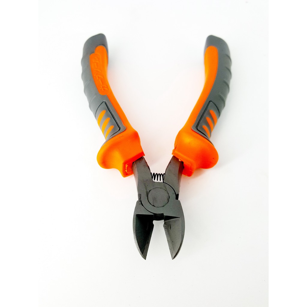 KÌM MỎ CẮT ĐA NĂNG KAPUSI  6 IN/ 160MM CAO CẤP