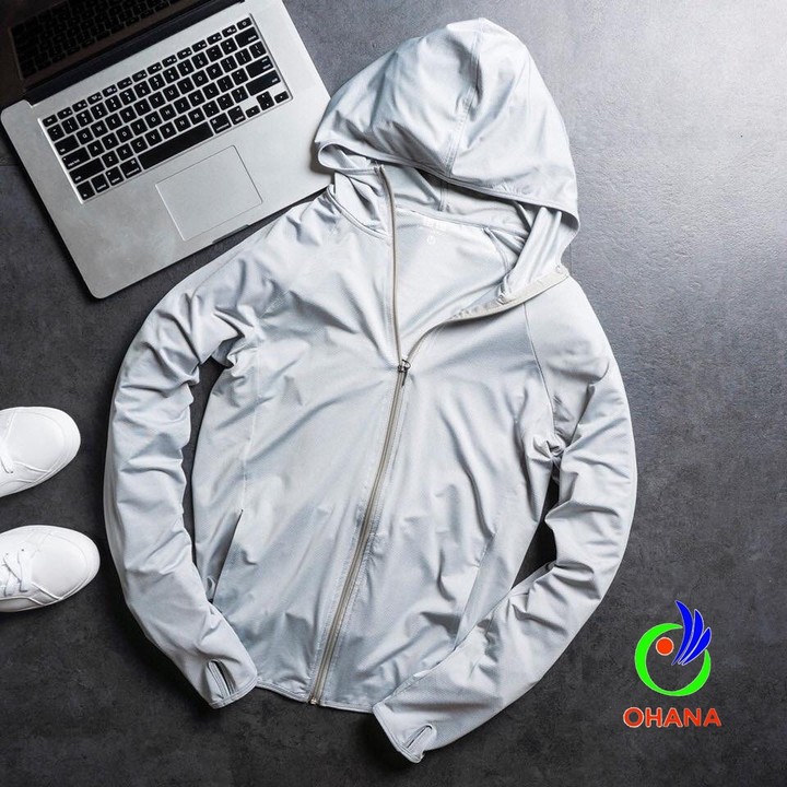 [ FS0K ] _ Áo Chống Nắng NAM CAO CẤP, CHỐNG TIA UV " MẶC MÁT NHƯ KHÔNG MẶC " | BigBuy360 - bigbuy360.vn