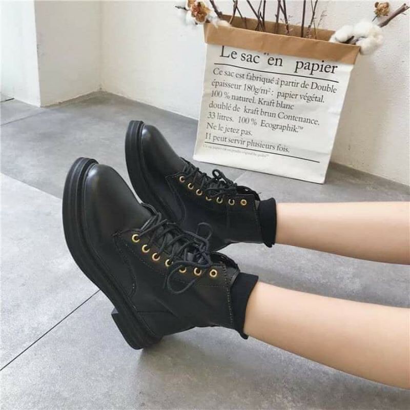 (order) Boots ullzang | BigBuy360 - bigbuy360.vn