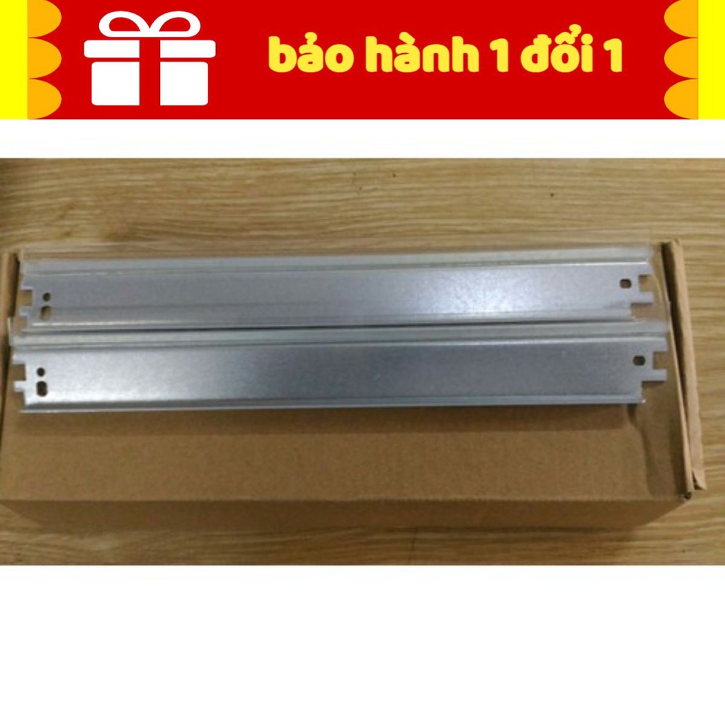 GẠT MỰC LỚN (gạt to) Gạt mực thải
