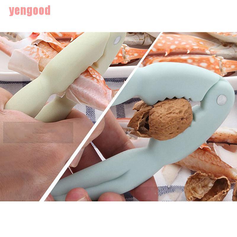 Tách Vỏ Cua Tiện Lợi