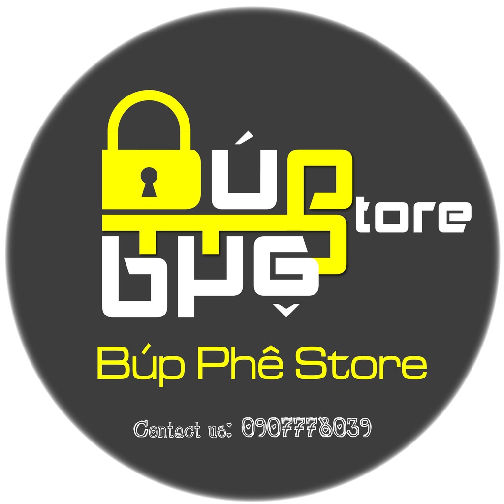 Búp Phê Store - Buffet Clothes