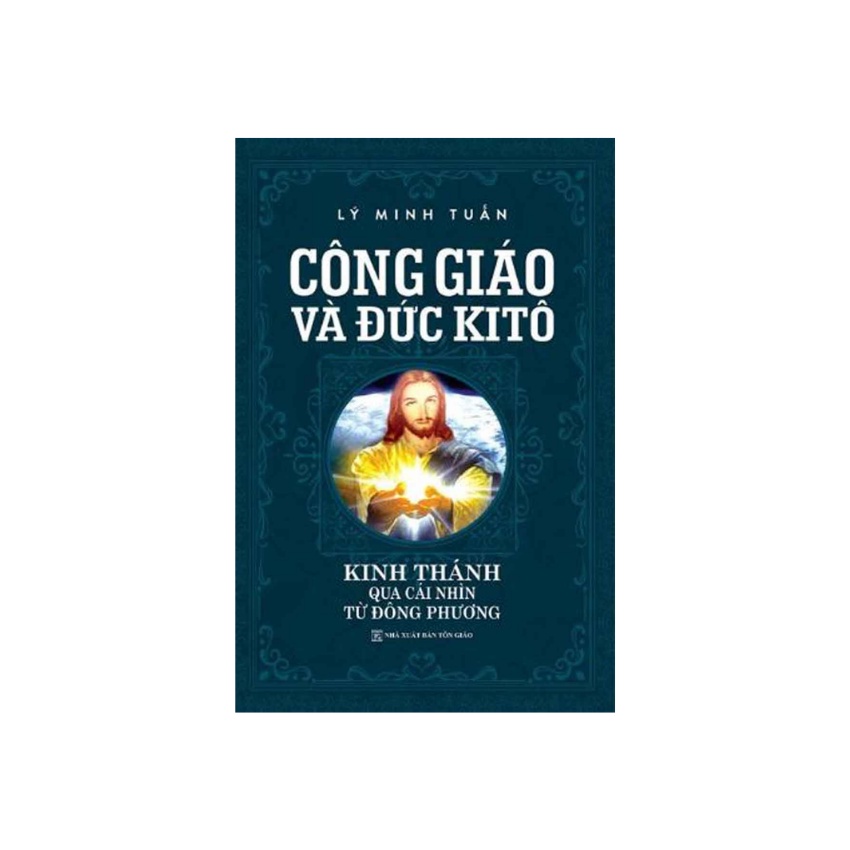 Sách - Công Giáo Và Đức KiTô