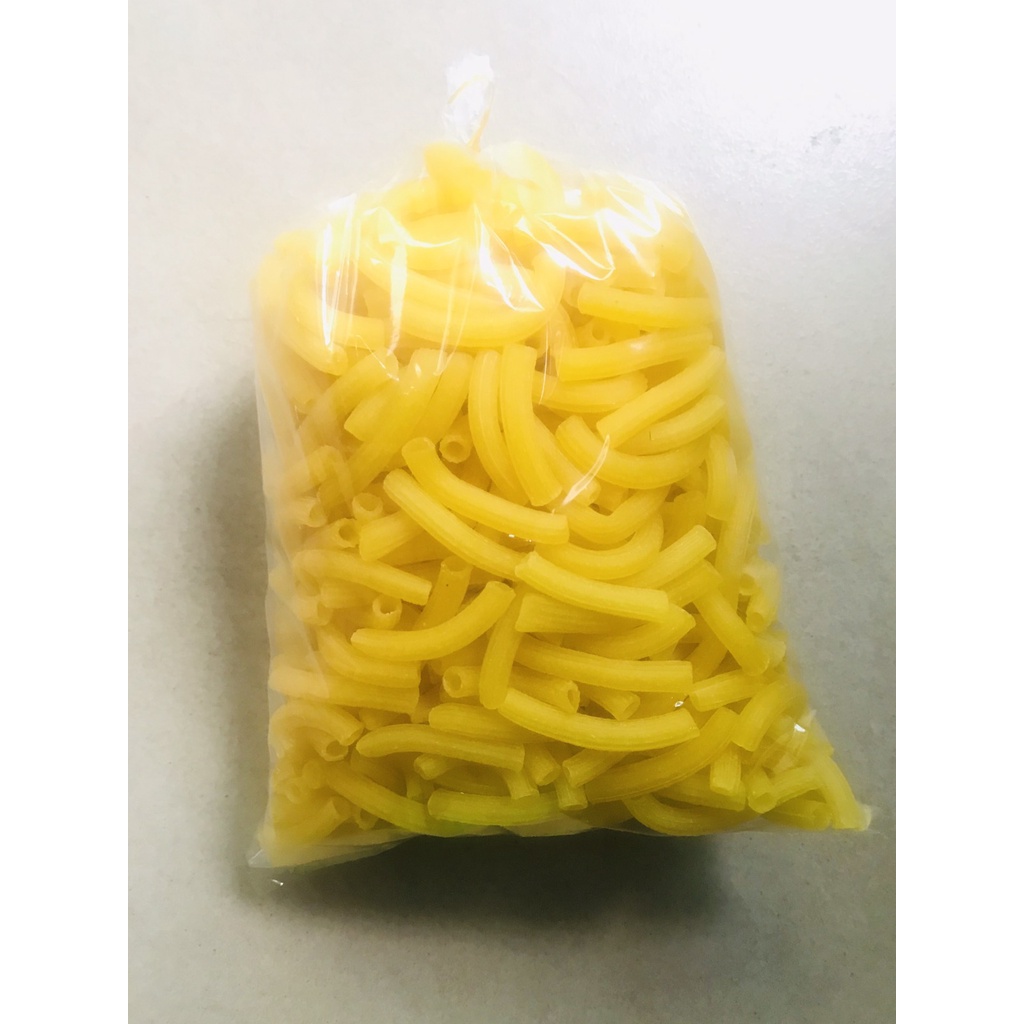Khuyến mãi Nui lẻ Vinh Xương 555 bịch 500g