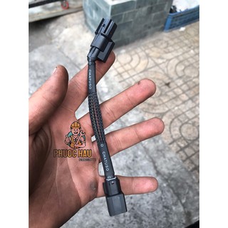 GIẮC CHUYỂN KIM PHUN TỪ ĐỜI MỚI SANG ĐỜI CŨ CHO EX150 , EX ĐỜI MỚI DÙNG KIM ĐỜI CŨ- HẬU RACING SHOP