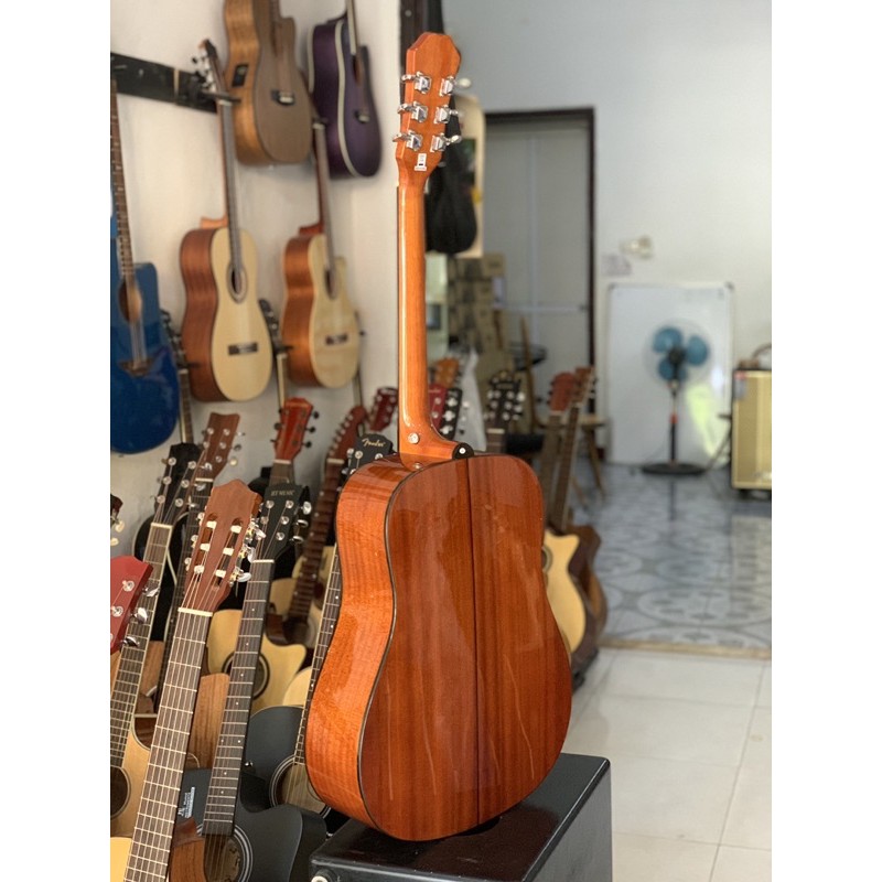 Đàn Guitar Acoustic Epiphone DR-100