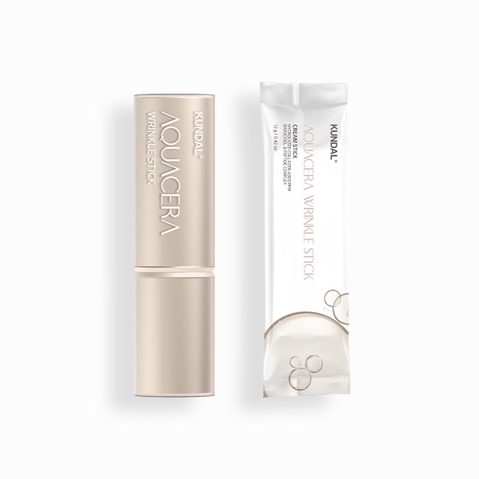 [KUNDAL] Aquacera Wrinkle Multi Balm Stick 12g