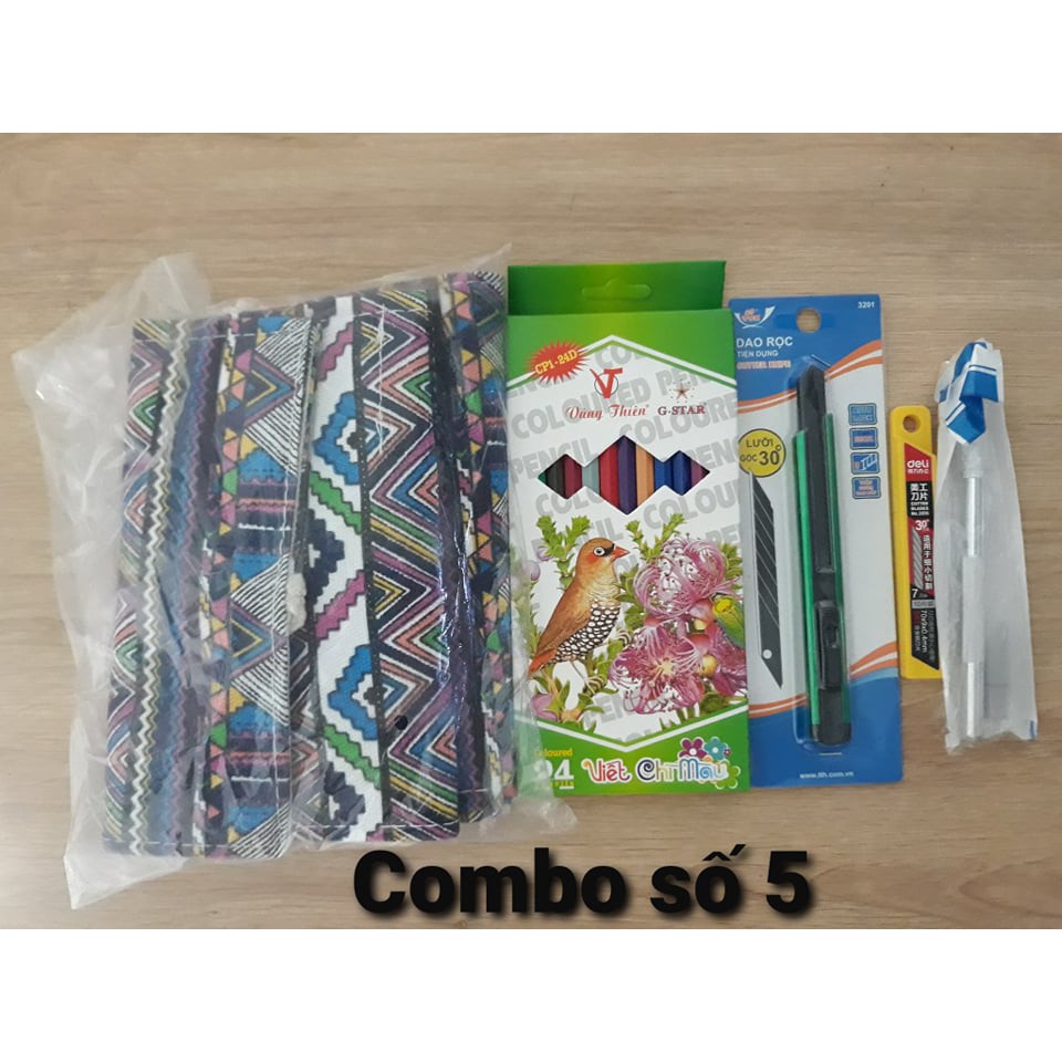 Dụng cụ bút chì khắc 31