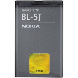 Pin Nokia BL- 5J dùng cho NOKIA X1,LUMIA 520,525.Hàng công ty bảo hành 6 tháng. [FERR SHIP]