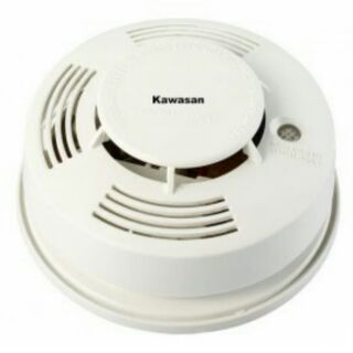 Báo khói độc lập kawasan sm07 chính hãng