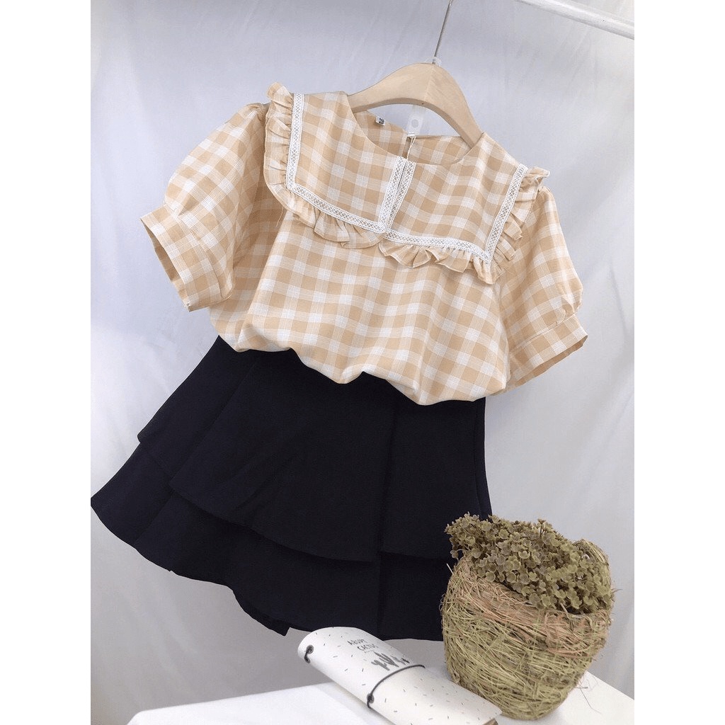SET JUM RỜI NỮ SANG CHẢNH LỊCH SỰ CÓ SIZE LỚN ILOVECARE