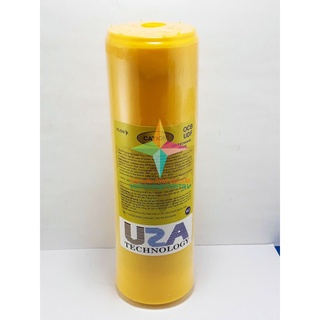 Lõi lọc nước đá vôi CATION cỡ 10 inch