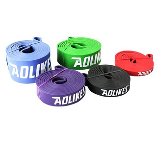 DÂY ĐÀN HỒI TẬP THỂ DỤC ĐA NĂNG AOLIKES 3602