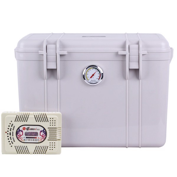 [ HOT ] Combo Hộp Chống Ẩm và Máy hút ẩm Eirmai R21 ( dung tích 20L ) | BigBuy360 - bigbuy360.vn