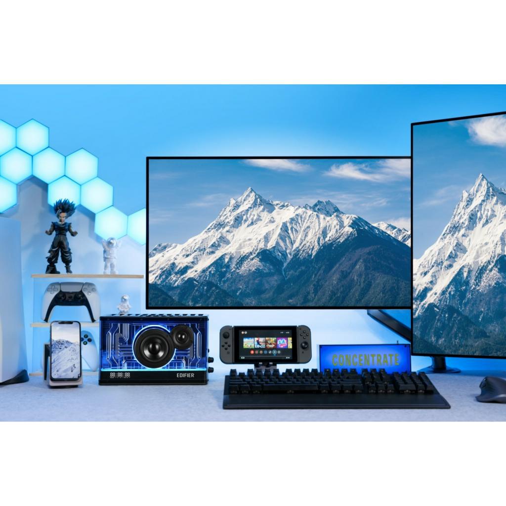 Loa Bluetooth Edifier QD35  -Bảo hành 12 tháng