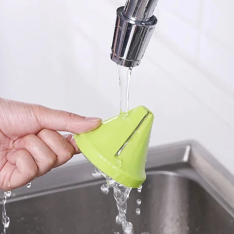 1 Dụng Cụ Bào Sợi Rau Củ Quả Tiện Lợi