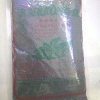 Phân nền Mêkong cho hồ cá thủy sinh