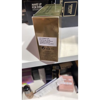 Cushion Ysl tone 10 20 đủ bill