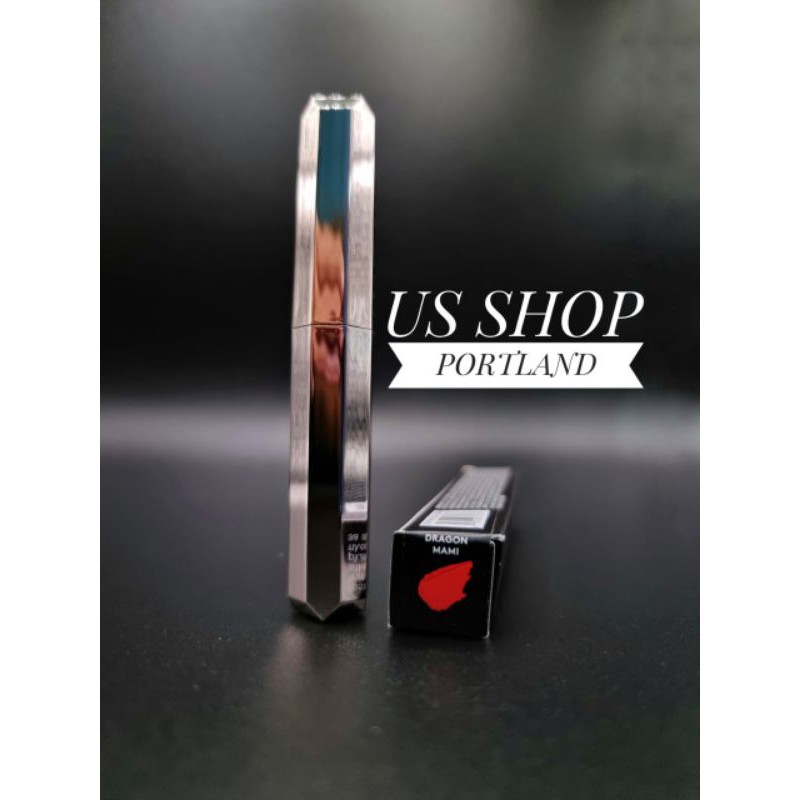 Son Fenty_Mattemoiselle Plush Matte Lipstick