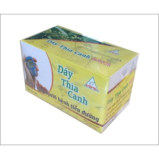 Trà dây thìa canh LAVA