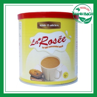 Sữa Đặc Lon La Rosee La rosee Lon 1kg