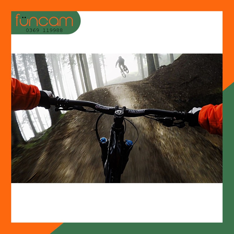 Dây đeo ngực cho Gopro