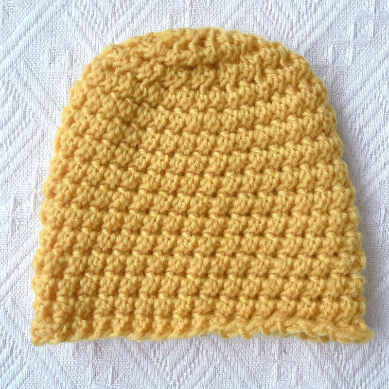 Mũ Len Dệt Kim Phong Cách Thời Trang Phương Tây Dễ Thương Xinh Xắn Dành Cho Bé