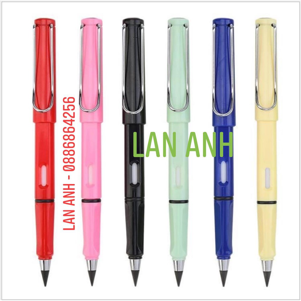 COMBO 3 Bút chì Vĩnh Cửu