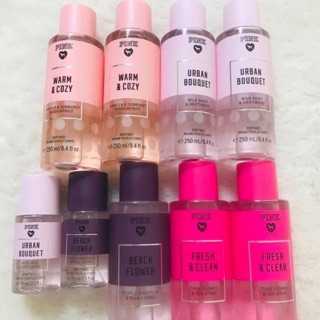 Body mist Victoria’s Secret Pink