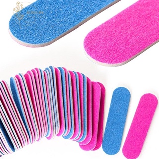 Dũa làm nail box, dũa nhỏ làm móng tay _ lexia.33