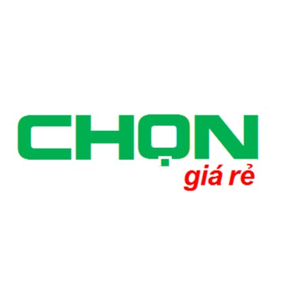 Chọn Giá Rẻ